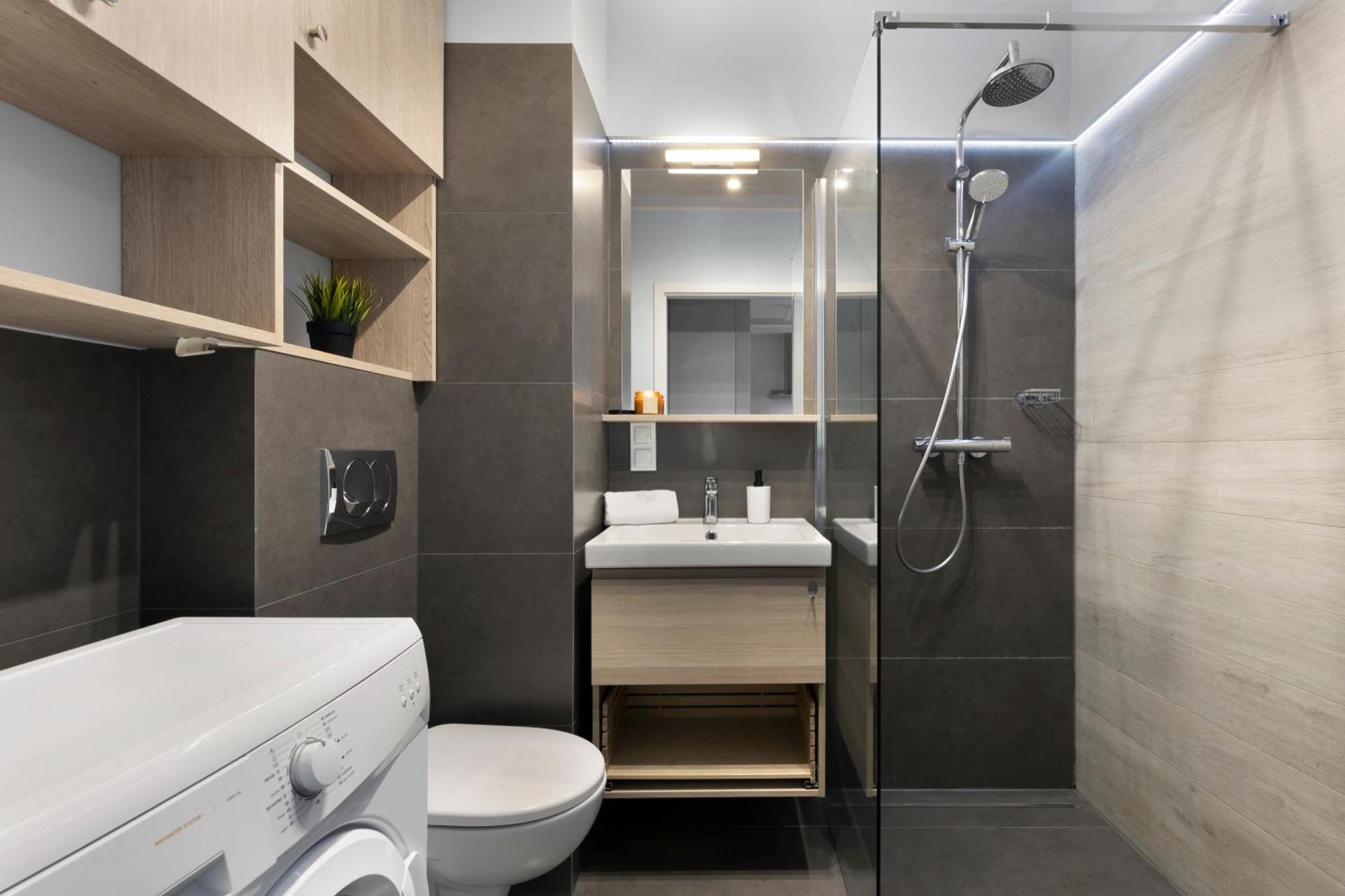 Elite Apartments Marine Suite Gdansk Exterior photo